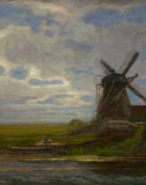 PIET MONDRIAN (1872-1944)
