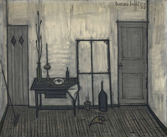 BERNARD BUFFET (1928-1999) - photo 1