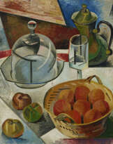 AUGUSTE HERBIN (1882-1960)