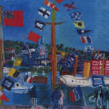 RAOUL DUFY (1877-1953) - Foto 1