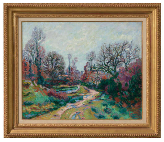 ARMAND GUILLAUMIN (1841-1927) - фото 3