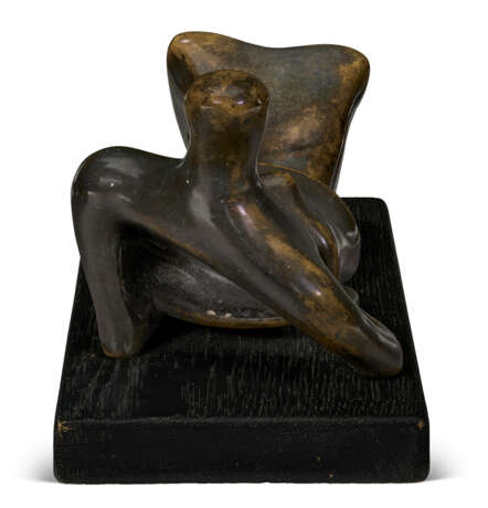 HENRY MOORE (1898-1986) - photo 3