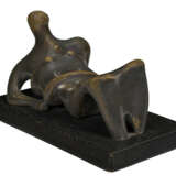 HENRY MOORE (1898-1986) - Foto 7