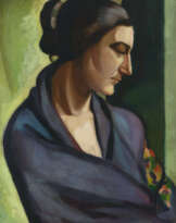 TAMARA DE LEMPICKA (1898-1980)