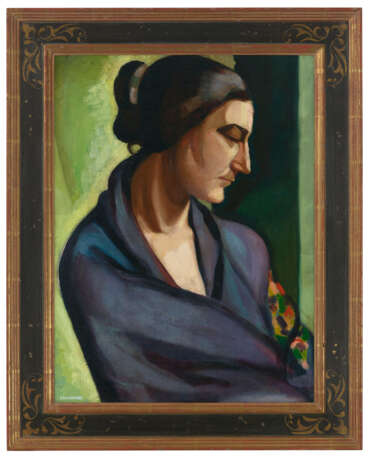 TAMARA DE LEMPICKA (1898-1980) - фото 3