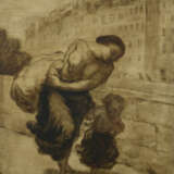 HONORE DAUMIER (1808-1879) - фото 1