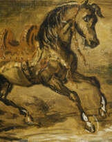 GIORGIO DE CHIRICO (1888-1978)