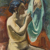 MAX PECHSTEIN (1881-1955) - Foto 1