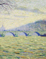 AUGUSTE HERBIN (1882-1960)