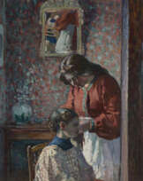 HENRI LEBASQUE (1865-1937)