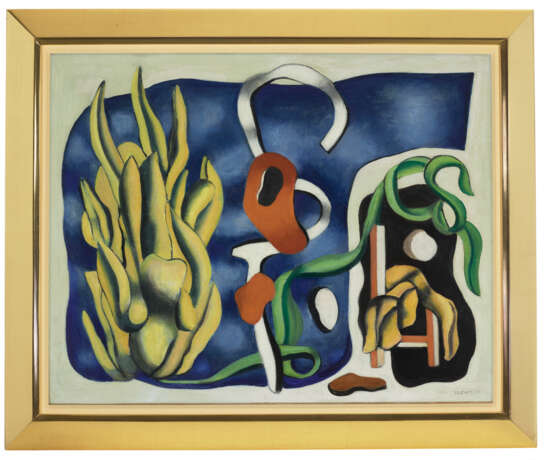 FERNAND LEGER (1881-1955) - фото 3