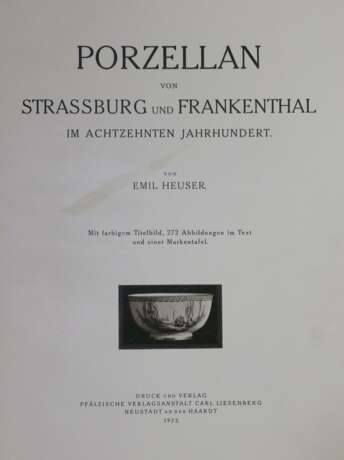 Heuser,E. - photo 1