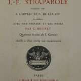 Straparola,G.F. - Foto 1