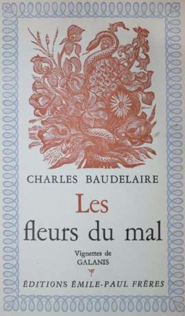 Baudelaire,C. - photo 1
