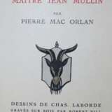 Mac Orlan,P. - Foto 1