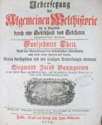 Catalogue des produits. Baumgarten,S.J.