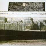 Christo u. Jeanne-Claude. - фото 2