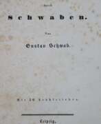Catalogue des produits. Schwab,G.