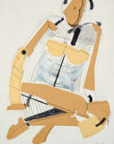 Edgar Augustin. Untitled