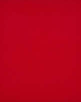 Marcia Hafif. Brilliant Red (Set of Ten)