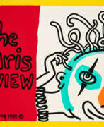 Keith Haring. Keith Haring. The Paris Review