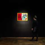 Keith Haring. The Paris Review - Foto 3