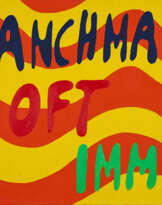 Rupprecht Matthies. Manchmal oft immer