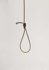 Michelangelo Pistoletto. The Noose