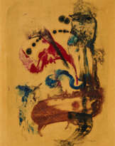 August Puig. Untitled