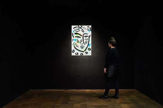 Stefan Szczesny. Untitled - фото 3