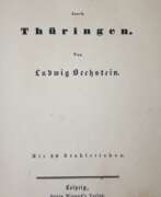 Catalogue des produits. Bechstein,L.