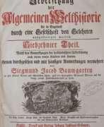Catalogue des produits. Baumgarten,S.J.