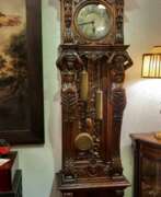Montres. Старинные напольные часы