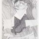 Villon, Jacques (d.i. G.E.Duchamp, - Foto 1