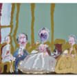 GENIEVE FIGGIS (b.1972) - Auction prices