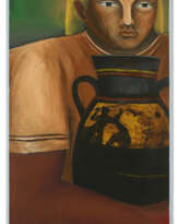 VOJTĚCH KOVAŘÍK (b. 1993)