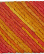 Sheila Hicks. SHEILA HICKS (b. 1934)