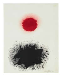 ADOLPH GOTTLIEB (1903-1974)