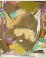 ESTEBAN VICENTE (1903-2001)
