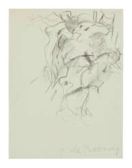 WILLEM DE KOONING (1904-1997)