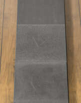 CARL ANDRE (1935-2024)