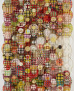 Jacob Hashimoto. JACOB HASHIMOTO (b. 1973)