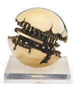 Arnaldo Pomodoro. ARNALDO POMODORO (B. 1926)