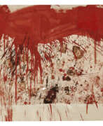 Hermann Nitsch. Hermann Nitsch (1938-2022)