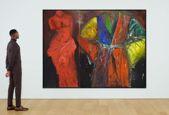 JIM DINE (b. 1935) - фото 2