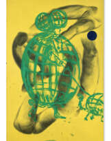 David Salle (b. 1952)