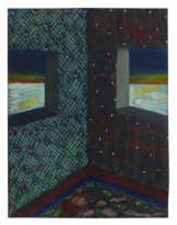 LUCAS SAMARAS (b. 1936)