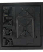 Louise Nevelson. LOUISE NEVELSON (1899-1988)