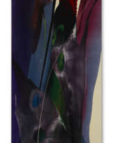PAUL JENKINS (1923-2012)