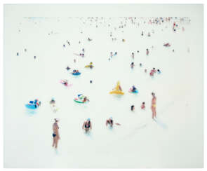 MASSIMO VITALI (B. 1944)